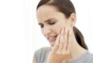 Die Ursachen des Zahnschmerzes