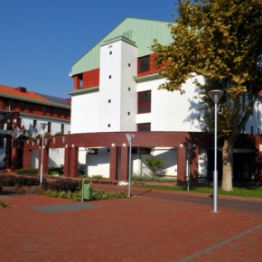 Drava Hotel